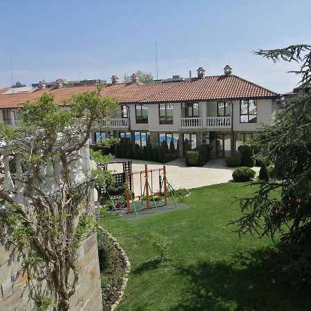 Триумф Холидей Вилидж Свети Влас Exterior photo